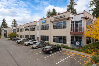 Bothell, WA Office - 18323 Bothell Everett Hwy