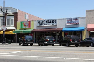 Huntington Park, CA undefined - 6822-6828 Pacific Blvd