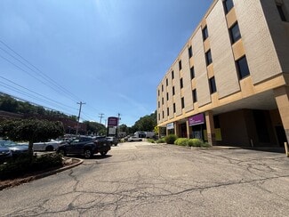 Pittsburgh, PA Office - 305 Mt Lebanon Blvd