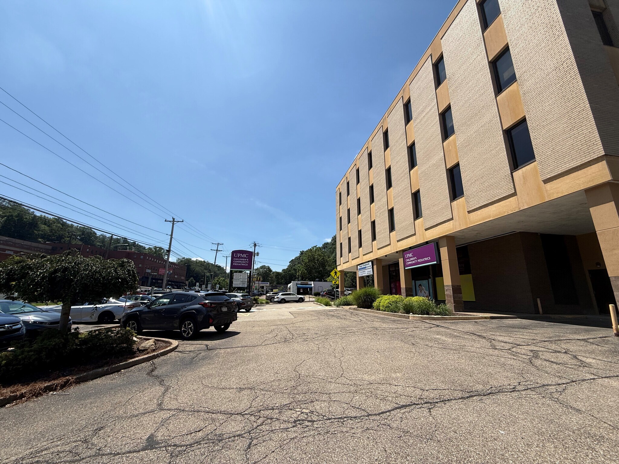 305 Mt Lebanon Blvd, Pittsburgh, PA for Rent