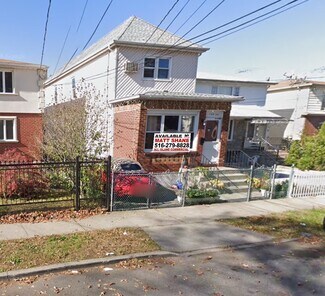 South Ozone Park, NY undefined - 13524 126th St South Ozone Park, NY undefined - 13524 126th St