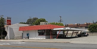 Arcadia, CA Freestanding - 420 S 1st Ave