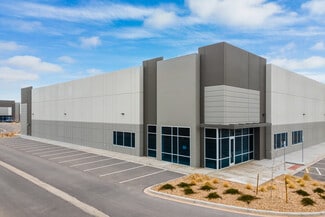 Highlands Ranch, CO Industrial - 3525 Carder Ct