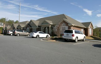 Powder Springs, GA Medical - 5041 Dallas Hwy Powder Springs, GA Medical - 5041 Dallas Hwy