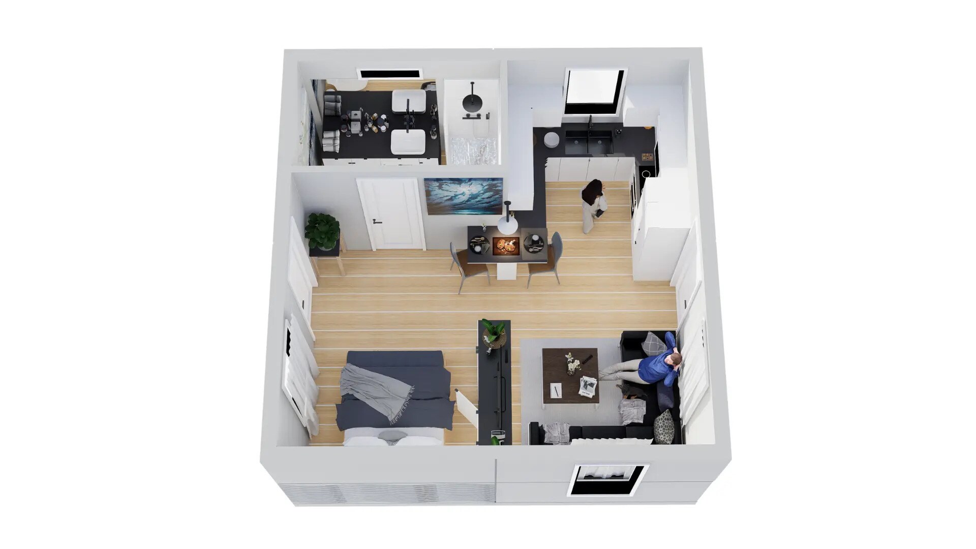 440 S Caroline St, Daytona Beach, FL for Sale