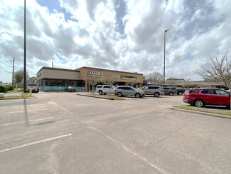 Houston, TX Retail - 6700-6890 S Hwy 6 Houston, TX Retail - 6700-6890 S Hwy 6