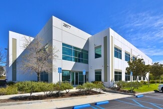 Valencia, CA Industrial - 28577 W Industry Dr Valencia, CA Industrial - 28577 W Industry Dr