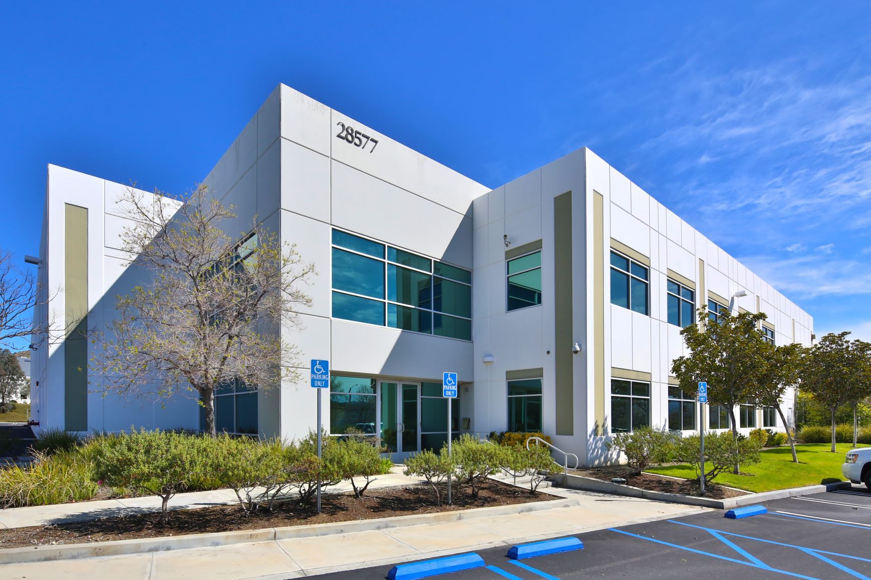 28577 W Industry Dr, Valencia, CA for Rent