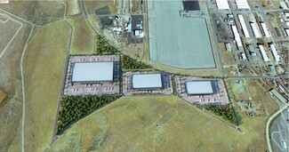 Tooele, UT Industrial - 300 S Industrial Loop Rd