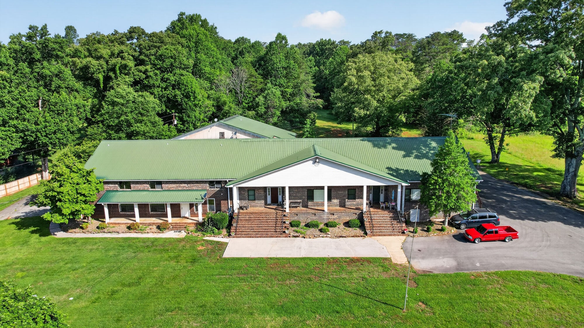 4725 Mint Rd, Maryville, TN for Sale