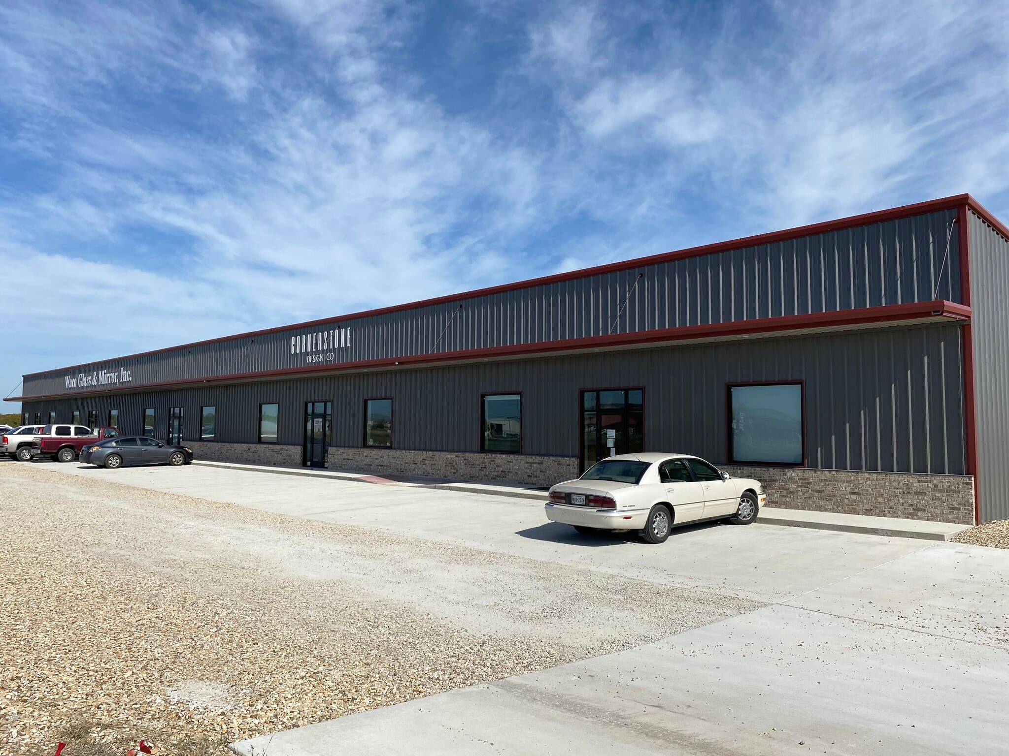 5496 N State Highway 6, Woodway, TX for Rent