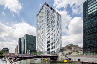 Chicago, IL Office - 222 S Riverside Plz