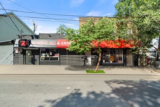 Staten Island, NY Retail - 38-44 Warren St