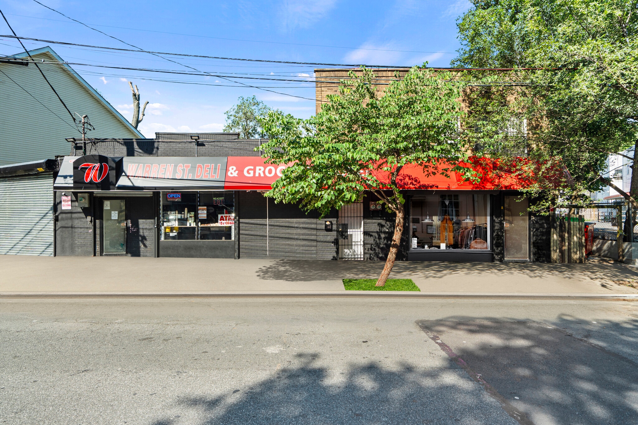 38-44 Warren St, Staten Island, NY for Rent