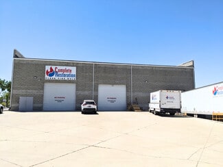 Lindon, UT Industrial - 1342 W 200 S