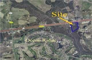 6689 W Ocean Hwy, Ocean Isle Beach, NC for Sale