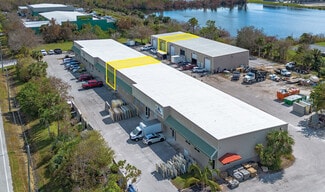 Fort Myers, FL Flex - 10921 Kelly Rd