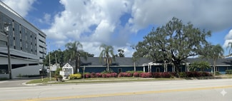 Sarasota, FL Office/Medical - 1428 S Tamiami Trl
