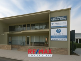 Whittier, CA Medical - 14442 Whittier Blvd Whittier, CA Medical - 14442 Whittier Blvd