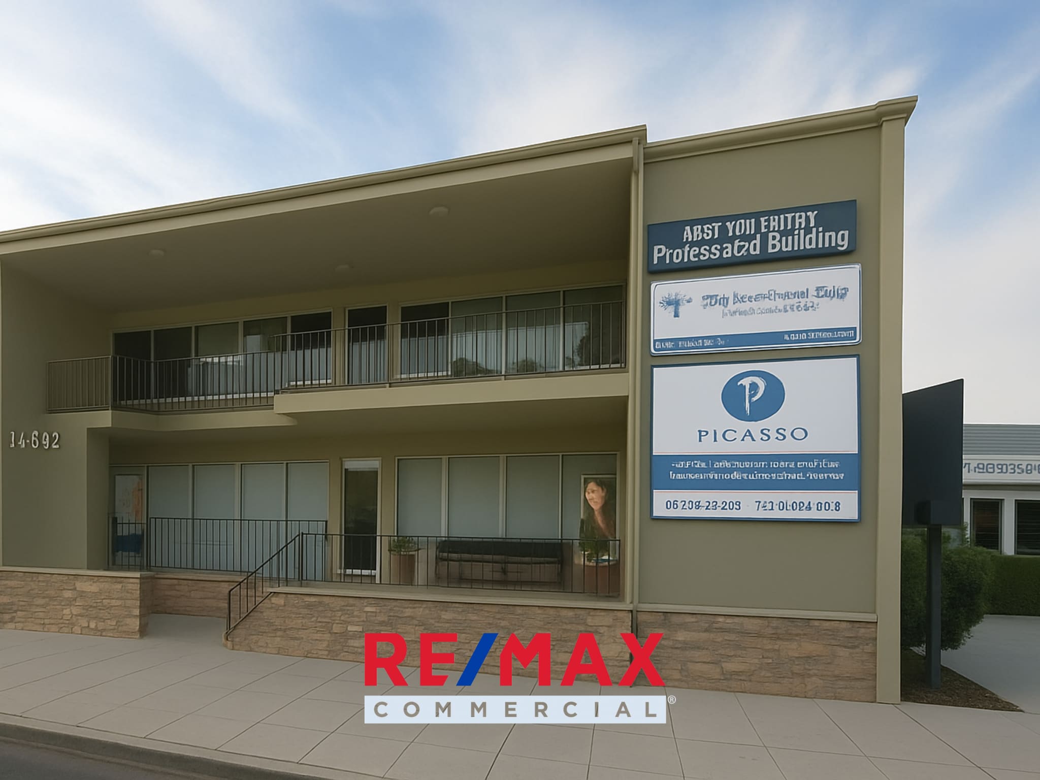 14442 Whittier Blvd, Whittier, CA for Sale