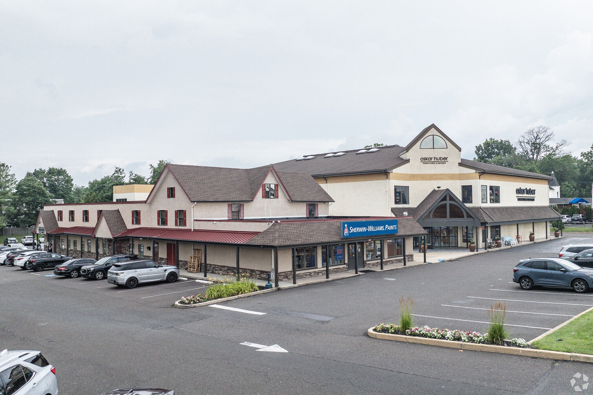 608-614 2nd St Pike, Southampton, PA for Rent