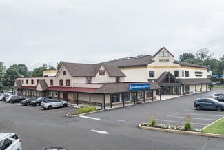 Southampton, PA Retail - 608-614 2nd St Pike
