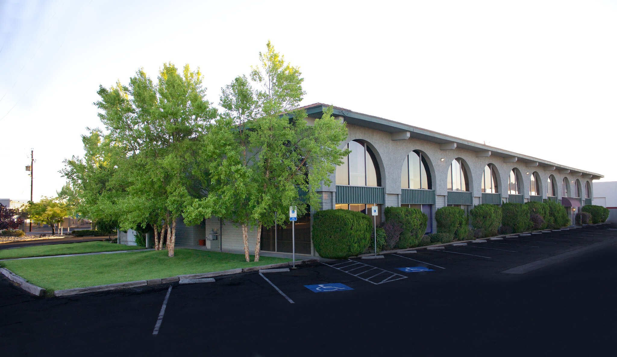 3100 Mill St Reno, NV 89502 Office Property for Lease on