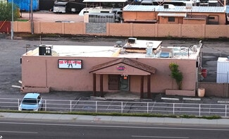 Laveen, AZ Bar - 5535 W Baseline Rd