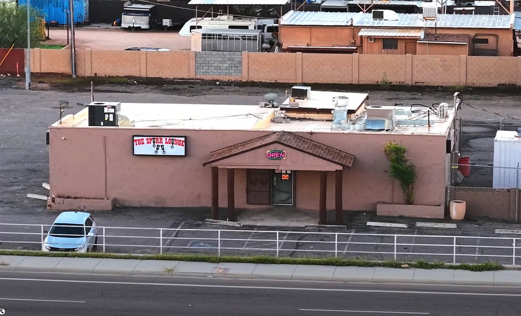 5535 W Baseline Rd, Laveen, AZ for Sale