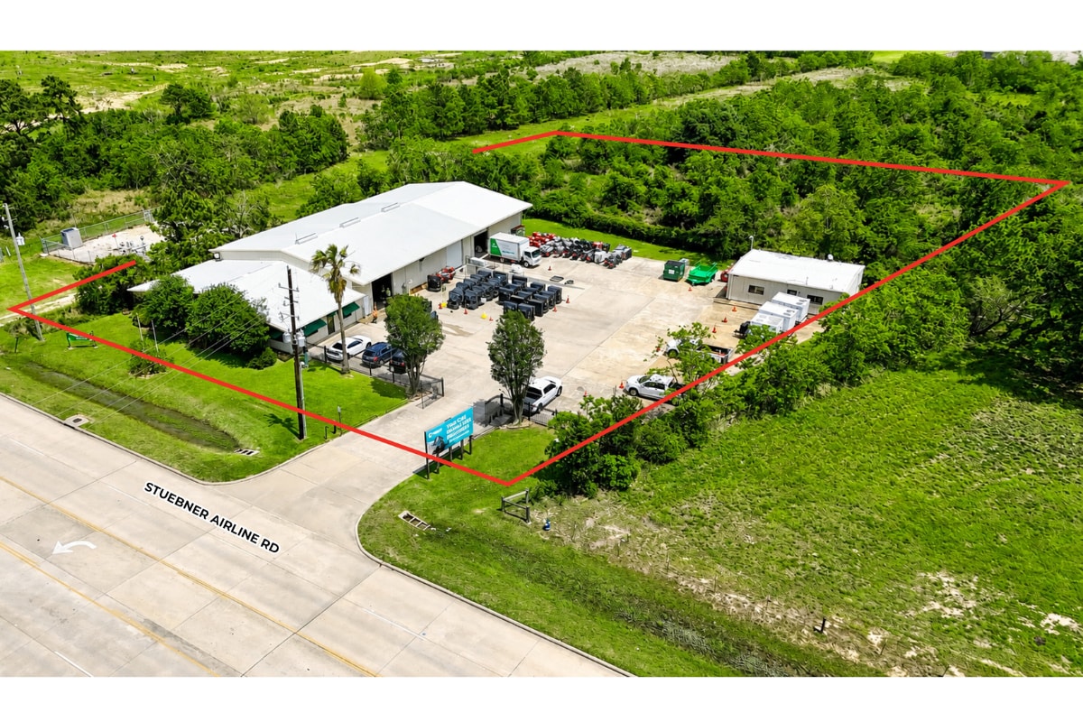 20222 Stuebner Airline Rd, Spring, TX for Sale