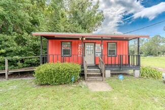 Palatka, FL Office - 1093 Sr-19