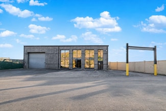 Staten Island, NY Industrial - 436 Spencer St