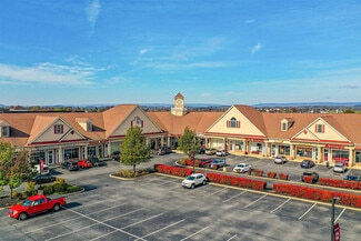 Blandon, PA Retail - 850 Golden Dr Blandon, PA Retail - 850 Golden Dr
