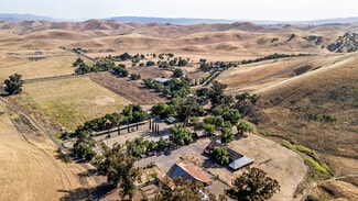 Livermore, CA Agricultural - 8201 Highland Rd