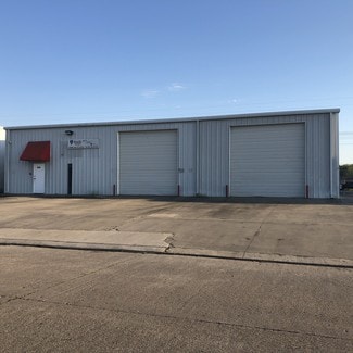 Beaumont, TX Industrial - 2150 Wellspring Dr