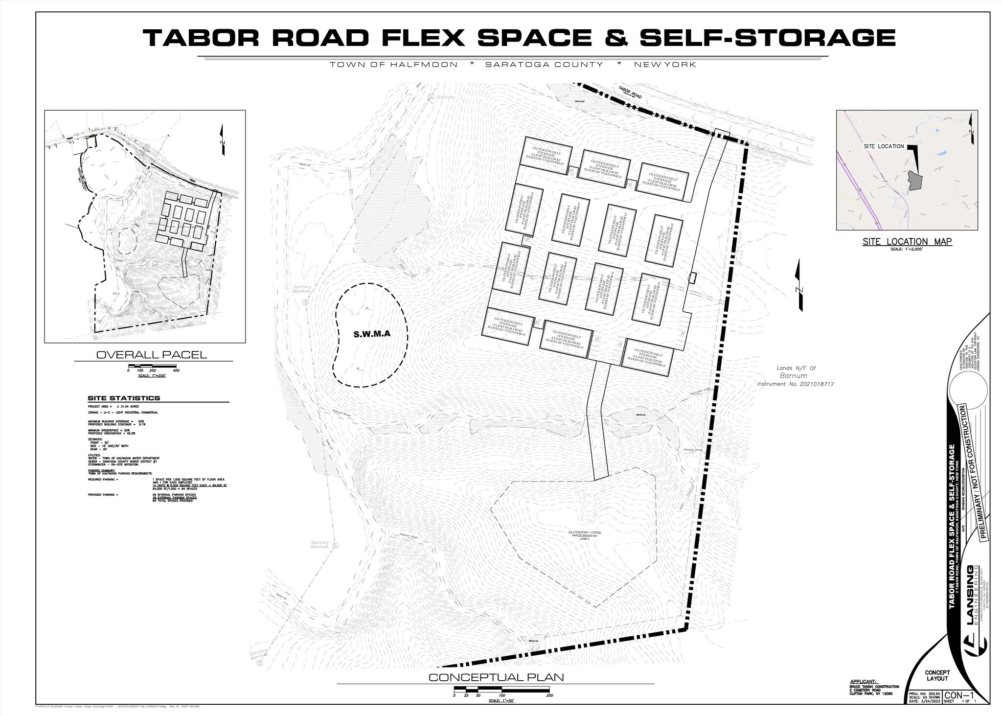 3 Tabor Rd, Round Lake, NY for Sale