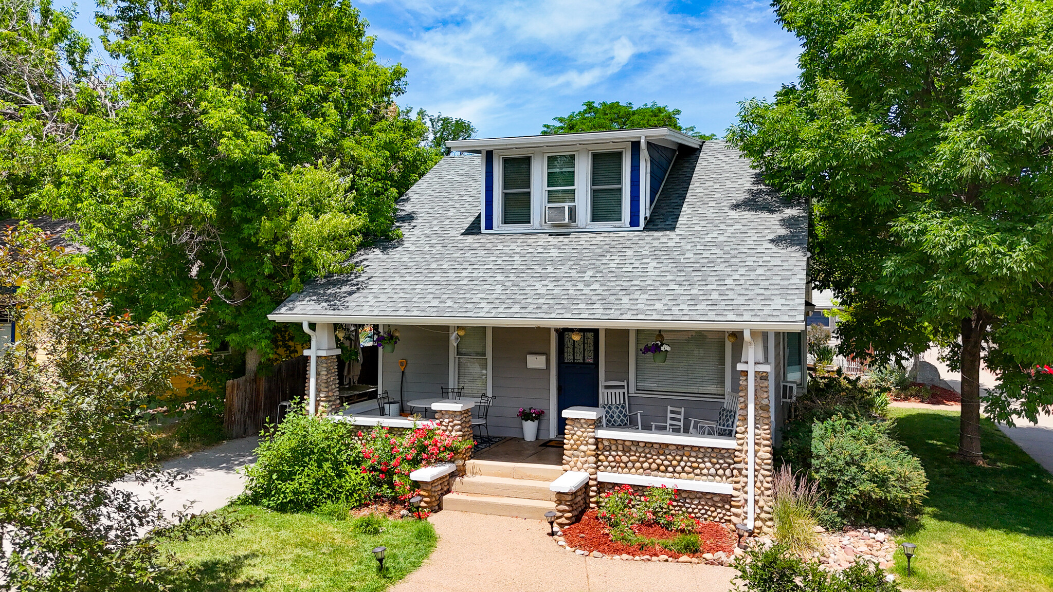 101 W Cannon St, Lafayette, CO for Sale