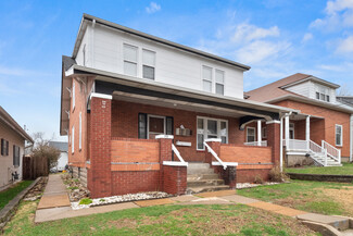 Saint Charles, MO Apartments - 711 Decatur St