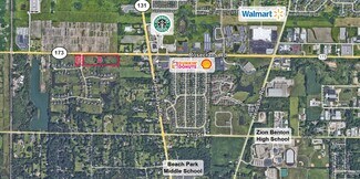 Wadsworth, IL Commercial - 41463 Blackhawk Trl