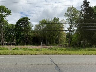 Franklinville, NJ Commercial - 900 Delsea Dr