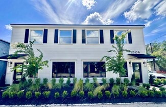 Tampa, FL Office/Retail - 2510 S Macdill Ave Tampa, FL Office/Retail - 2510 S Macdill Ave