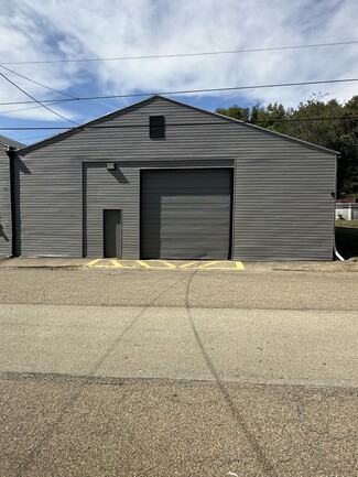 West Elizabeth, PA Industrial - 808 6th St West Elizabeth, PA Industrial - 808 6th St