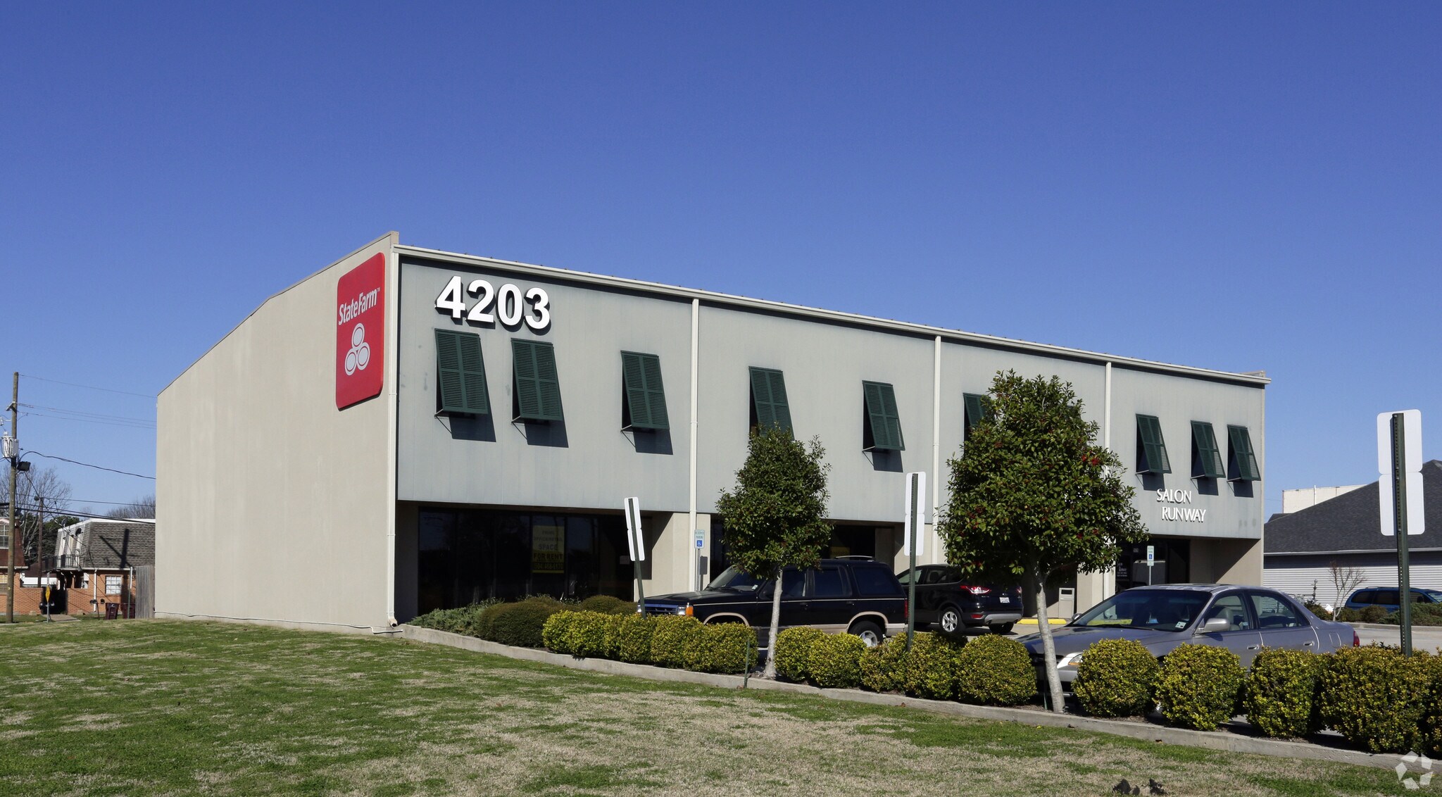 4203 Williams Blvd, Kenner, LA for Rent