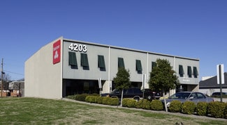 Kenner, LA Office - 4203 Williams Blvd