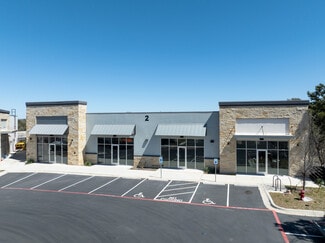 Cedar Park, TX Freestanding - 2200 E Whitestone Blvd