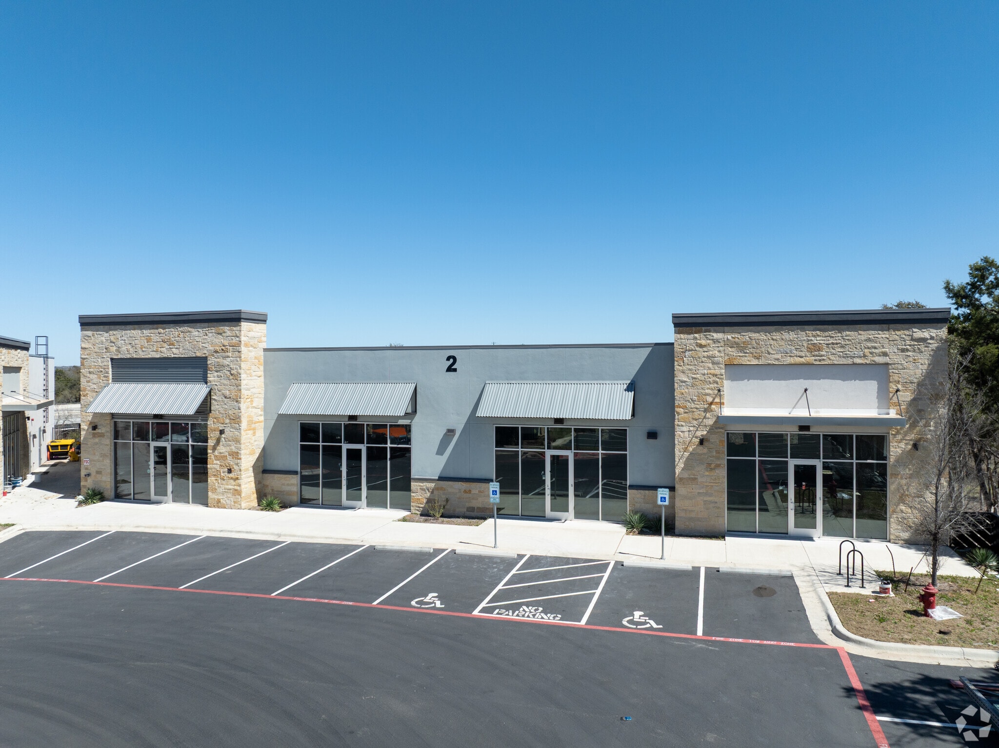 2200 E Whitestone Blvd, Cedar Park, TX for Rent