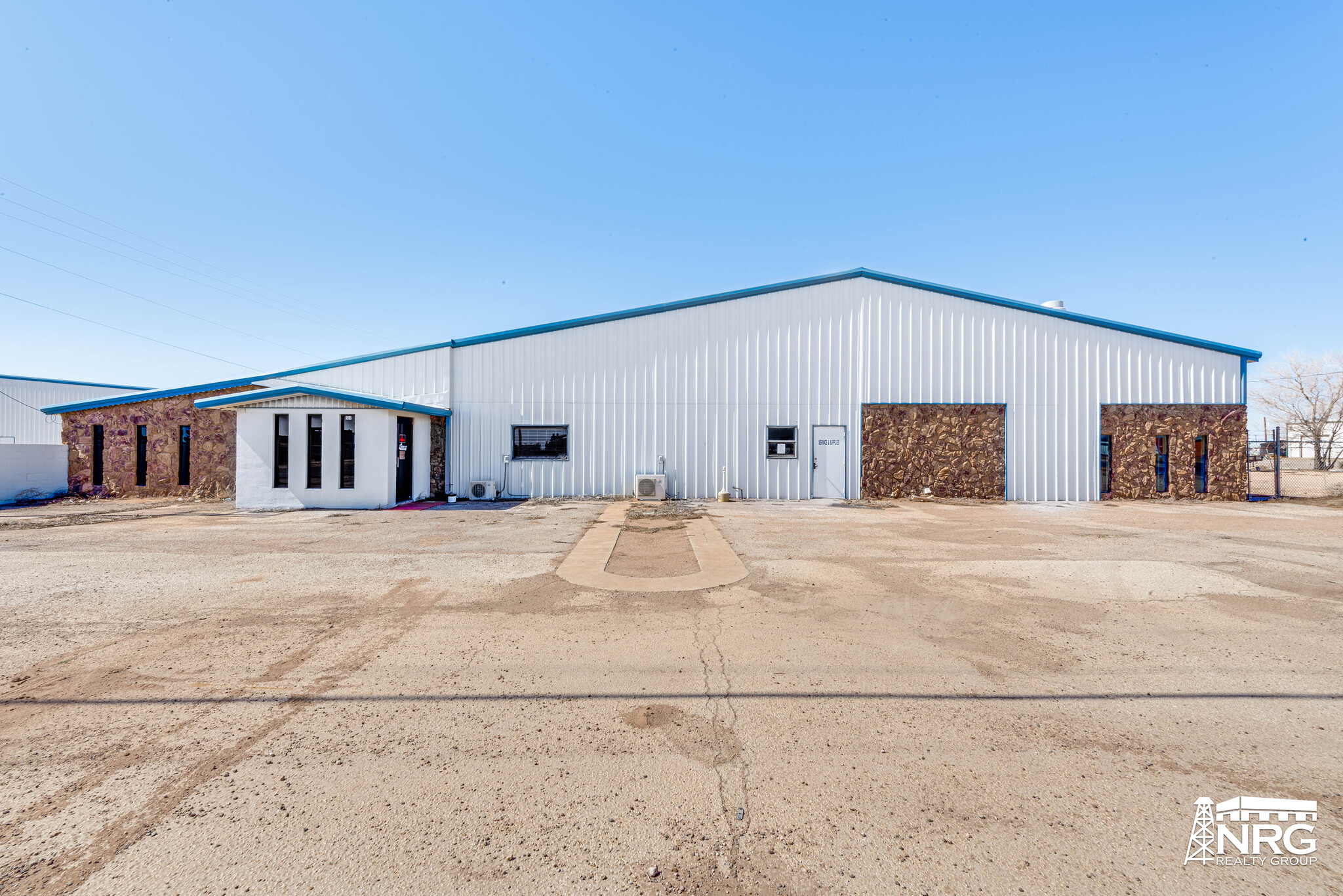 507 Mustang Dr, Andrews, TX for Sale