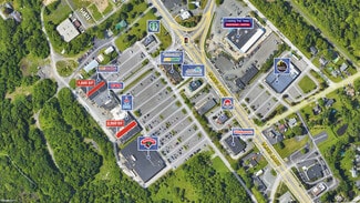 East Greenbush, NY Retail - 598 Columbia Tpke