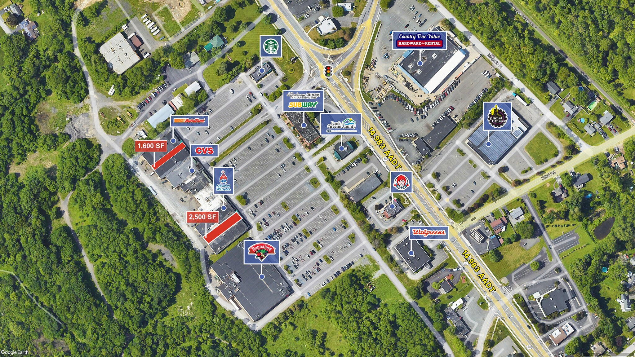 598 Columbia Tpke, East Greenbush, NY for Rent