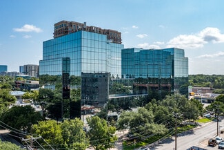 Dallas, TX Office - 3100 Monticello Ave Dallas, TX Office - 3100 Monticello Ave